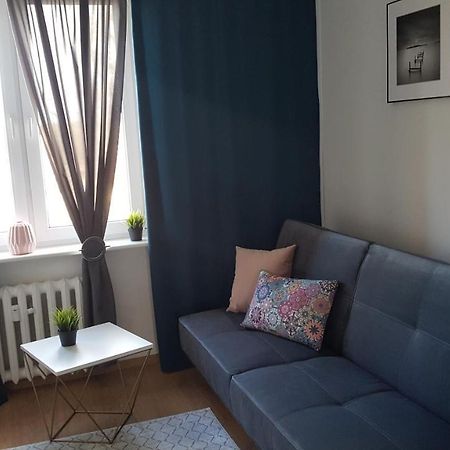 Apartament Szmaragdowy Zakatek Kolberg Exterior foto