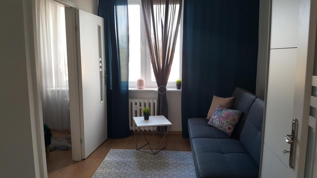 Apartament Szmaragdowy Zakatek Kolberg Exterior foto
