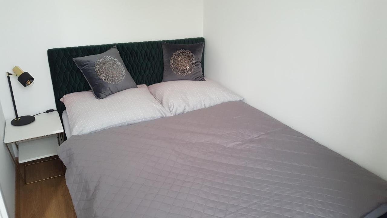 Apartament Szmaragdowy Zakatek Kolberg Exterior foto