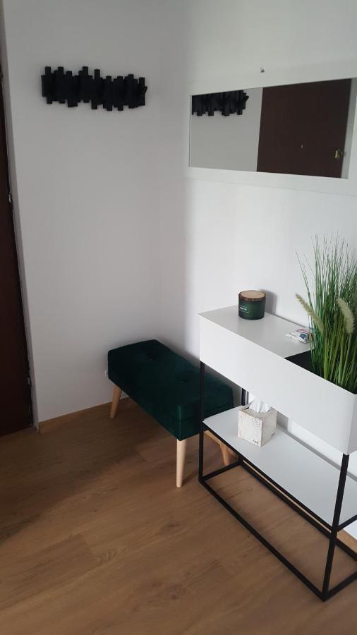 Apartament Szmaragdowy Zakatek Kolberg Exterior foto