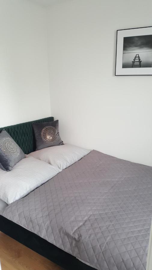 Apartament Szmaragdowy Zakatek Kolberg Exterior foto